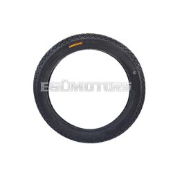   Tires 2-1/2-16 36L Reinforced for Kreidler, Hercules, Zündapp, Puch, Simson