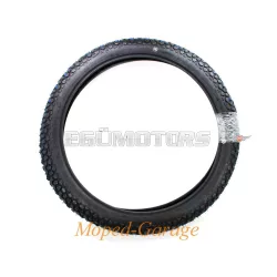 Kenda gumi 2.75 x 21 M/C 45P fekete, Suzuki, TS 50 X