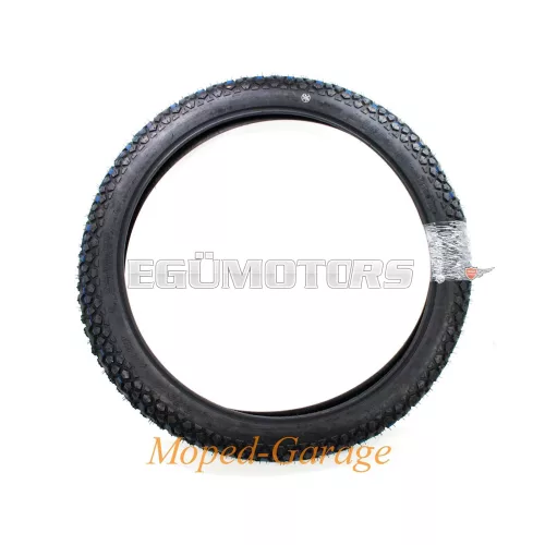 Kenda gumi 2.75 x 21 M/C 45P fekete, Suzuki, TS 50 X