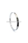 Chrome rim 1.35 x 19 36 hole for Zündapp Bergsteiger M 50, Mofa 25 Type 434, Kreidler, Zündapp, Miele, Göricke, Gritzner, NSU, Hercules