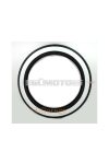 Whitewall tires 2 3/4 x 17 41P for Kreidler Florett K 54/32 DB, Zündapp KS 50 GTS, C Sport, CS, Hercules MK
