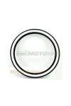 Whitewall tire 2 x 19 - 4PR for Zündapp Bergsteiger, Combinette, Miele DKW, Rixe, Kreidler, Puch, Hercules