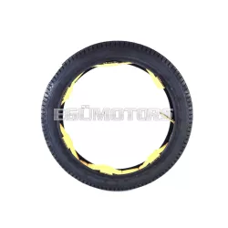   Mitas gumi 2-3/4 x 17, fekete, Kreidler Florett K 54/32 DB, Zündapp KS 50 GTS, C Sport, CS, Hercules MK
