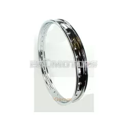   Felni 1.60 x 19, 36 furat, 7mm, Kreidler Florett, Mustang, Cross, Moped, Moped, Hercules Supra, Enduro