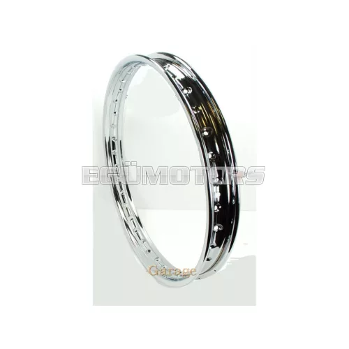 Felni 1.60 x 19, 36 furat, 7mm, Kreidler Florett, Mustang, Cross, Moped, Moped, Hercules Supra, Enduro