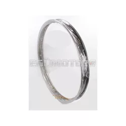   Felni alap 1.35 x 19, 36 furat, 5mm, Zündapp Bergsteiger M 50, Moped 25 Type 434, Kreidler, Zündapp, Miele, Göricke, Gritzner, NSU, Hercules