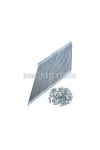 OEM Standard küllő krómozott 168mm, küllőanyával, 36 darab, Yamaha FS 1 DX