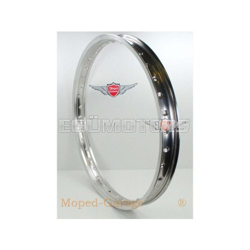 Rim 1.6 x 21 inch aluminum