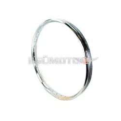   Felni krómozott 1.20 x 19, 36 furat, 6.5mm, Puch MS, VS, VZ, MV, M, Miele K 50, DKW, Göricke, Gritzner, Sachs, Hercules