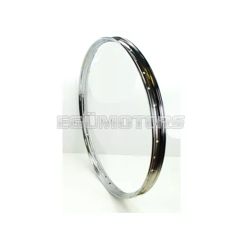 Felni 2.00x24, 36 furat, 510mm, 30mm, Miele, Simson, Kreidler, Zündapp, Hercules, Puch