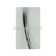 Felni 2.00x24, 36 furat, 510mm, 30mm, Miele, Simson, Kreidler, Zündapp, Hercules, Puch