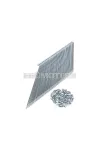 OEM Standard küllőkészlet acél 185mm, 36 darab, moped, mokick