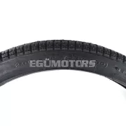 Gumi ANLAS 2-19 / 23 x 2.0, Zündapp, Bergsteiger M 25 Type 434