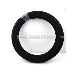   Tires 3,00 x 17 50P Black for Zündapp KS 80 Touring Type 530
