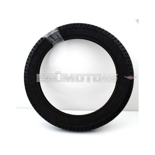 Tires 3,00 x 17 50P Black for Zündapp KS 80 Touring Type 530