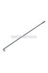 OEM Standard Küllő 181 mm, belső, 3.03 mm, M3.5, Zündapp GTS moped, mokick