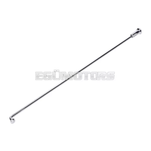 Belső küllő WWS, Hercules Zündapp