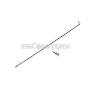 Belső küllő WWS, Hercules Zündapp