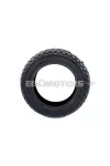 Gumi Vee Rubber 3.50 x 10 51J fekete, Piaggio PX 80 E, 125 Hercules City CV 50, 80, Puch Lido SE, Dürkopp Diana TS, Sport, NSU Prima V, III, III K, KL, Vespa Grand Sport GS 150/3, Touren 150/4
