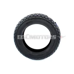   Gumi Vee Rubber 3.50 x 10 51J fekete, Piaggio PX 80 E, 125 Hercules City CV 50, 80, Puch Lido SE, Dürkopp Diana TS, Sport, NSU Prima V, III, III K, KL, Vespa Grand Sport GS 150/3, Touren 150/4