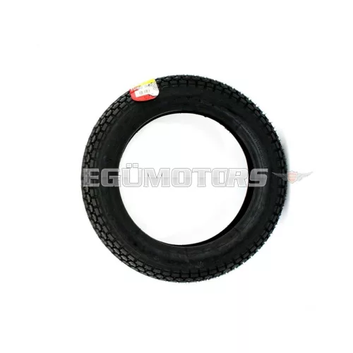 Gumi Vee Rubber 3.00 x 12 47J fekete, moped, mokick, robogó