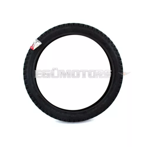 Gumi Vee Rubber 2.25 x 17 33P TT, Kreidler Flory MF 34, Puch Maxi X 30, Hercules Prima M, Zündapp Automatic Mofa Type 442, ZD 10, 20, 25, TS, 40, 50, ZR ZB 22, ZA ZX ZL ZS ZE A Star 1, 2, Mofa, moped, mokick