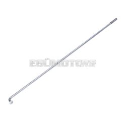 Spoke Alpina M3x194mm