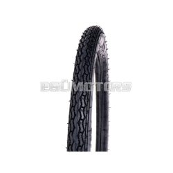   Tire Rubena M02 2-19 24B (23x2.00) for Zündapp Bergsteiger M 25, Hercules, Miele, DKW, Rixe, Sachs