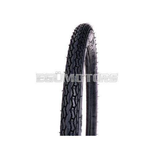 Tire Rubena M02 2-19 24B (23x2.00) for Zündapp Bergsteiger M 25, Hercules, Miele, DKW, Rixe, Sachs