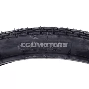 Gumi Rubena M02 2-19 24B (23x2.00), Zündapp Bergsteiger M 25, Hercules, Miele, DKW, Rixe, Sachs