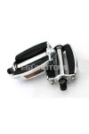 Pedals Metal Cover Classic for Zündapp, Kreidler, Hercules, Puch, KTM, DKW, Miele, NSU, Gritzner, Göricke, Solex