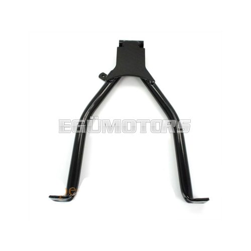 Main stand reproduction black for Zündapp, Sport Combinette Type 515