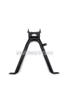Középsztender fekete 240mm, 64mm, Zündapp ZD, ZR, ZL, ZX, ZA