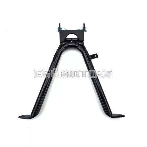 Középsztender fekete 240mm, 64mm, Zündapp ZD, ZR, ZL, ZX, ZA