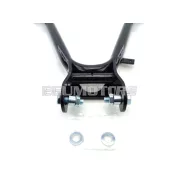 Középsztender fekete 240mm, 64mm, Zündapp ZD, ZR, ZL, ZX, ZA