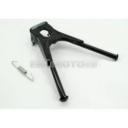 Középsztender rugóval, Mobylette MBK 51