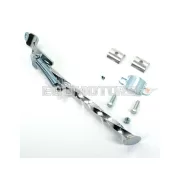 Oldalsztender krómozott 270mm, Zündapp, Kreidler, Hercules, Puch, Yamaha