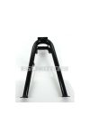 Main stand black 50mm 270mm for Peugeot, 103