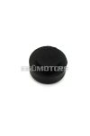 Stop rubber black 12mm for Puch, Maxi, MV, moped, moped, mokick