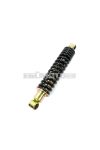 Shock absorber 305mm bushes 10mm 32mm outer diameter 28mm spring 57mm wire thickness for Yamaha, DT 50 MX, 80 MX