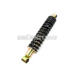   Shock absorber 305mm bushes 10mm 32mm outer diameter 28mm spring 57mm wire thickness for Yamaha, DT 50 MX, 80 MX