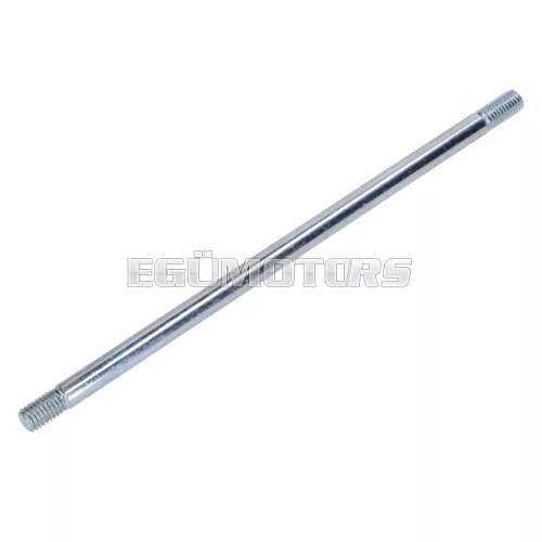 Lengéscsillapító csavar M8 25x195mm, Puch Maxi 191