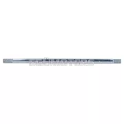 Lengéscsillapító csavar M8 25x195mm, Puch Maxi 191