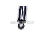 Lengéscsillapító készlet 360mm, 10mm, krómozott, fekete, Kreidler Florett Mustang/Cross 50 (K54/512) 74-77