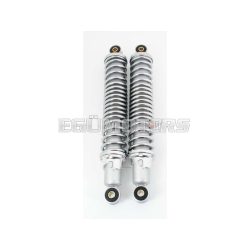   Shock absorber Hydraulic Adjustable 310mm 8mm for Zündapp GTS 50, C 50 Sport, KS