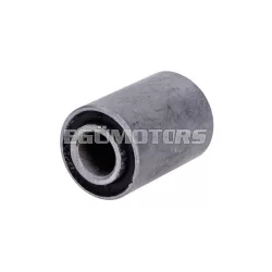   Csapágypersely / szilent persely 10x22x13mm, lengőkarhoz, Peugeot 103