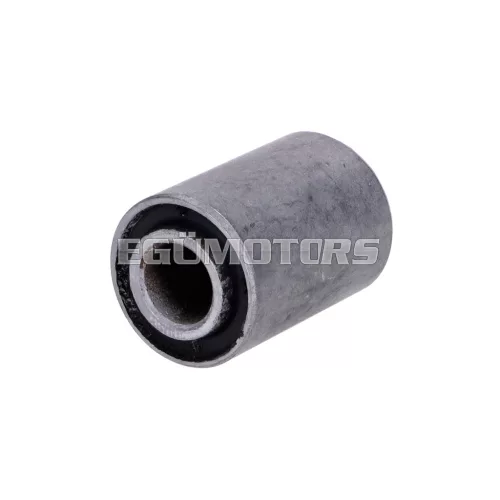 Csapágypersely / szilent persely 10x22x13mm, lengőkarhoz, Peugeot 103