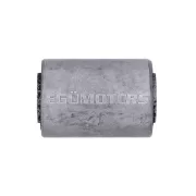 Csapágypersely / szilent persely 10x22x13mm, lengőkarhoz, Peugeot 103
