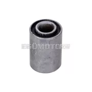 Csapágypersely / szilent persely 10x22x13mm, lengőkarhoz, Peugeot 103