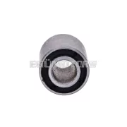 Csapágypersely / szilent persely 10x22x13mm, lengőkarhoz, Peugeot 103